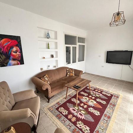 Apartamento Harbour View 3 Fethiye Exterior foto