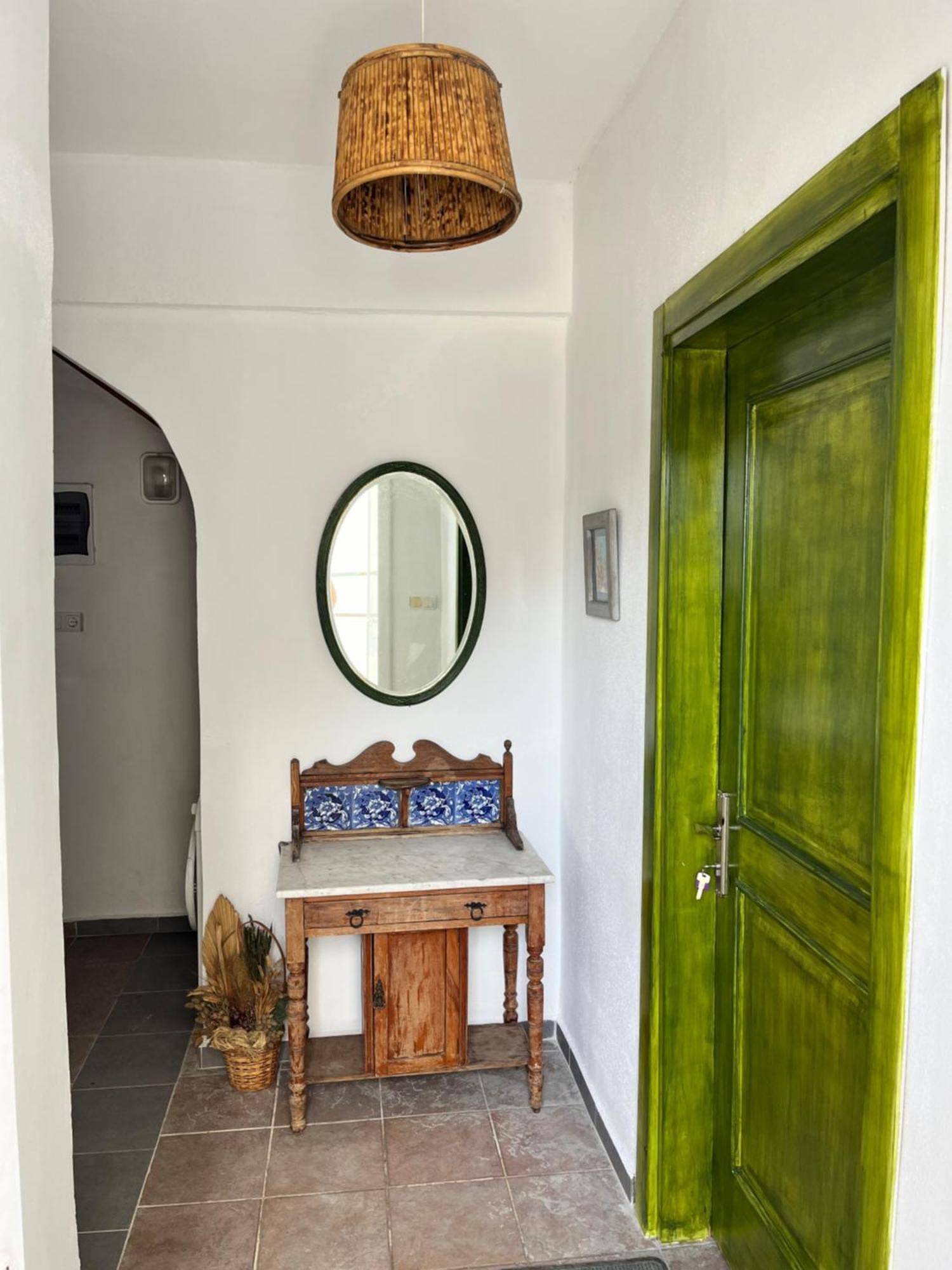 Apartamento Harbour View 3 Fethiye Exterior foto