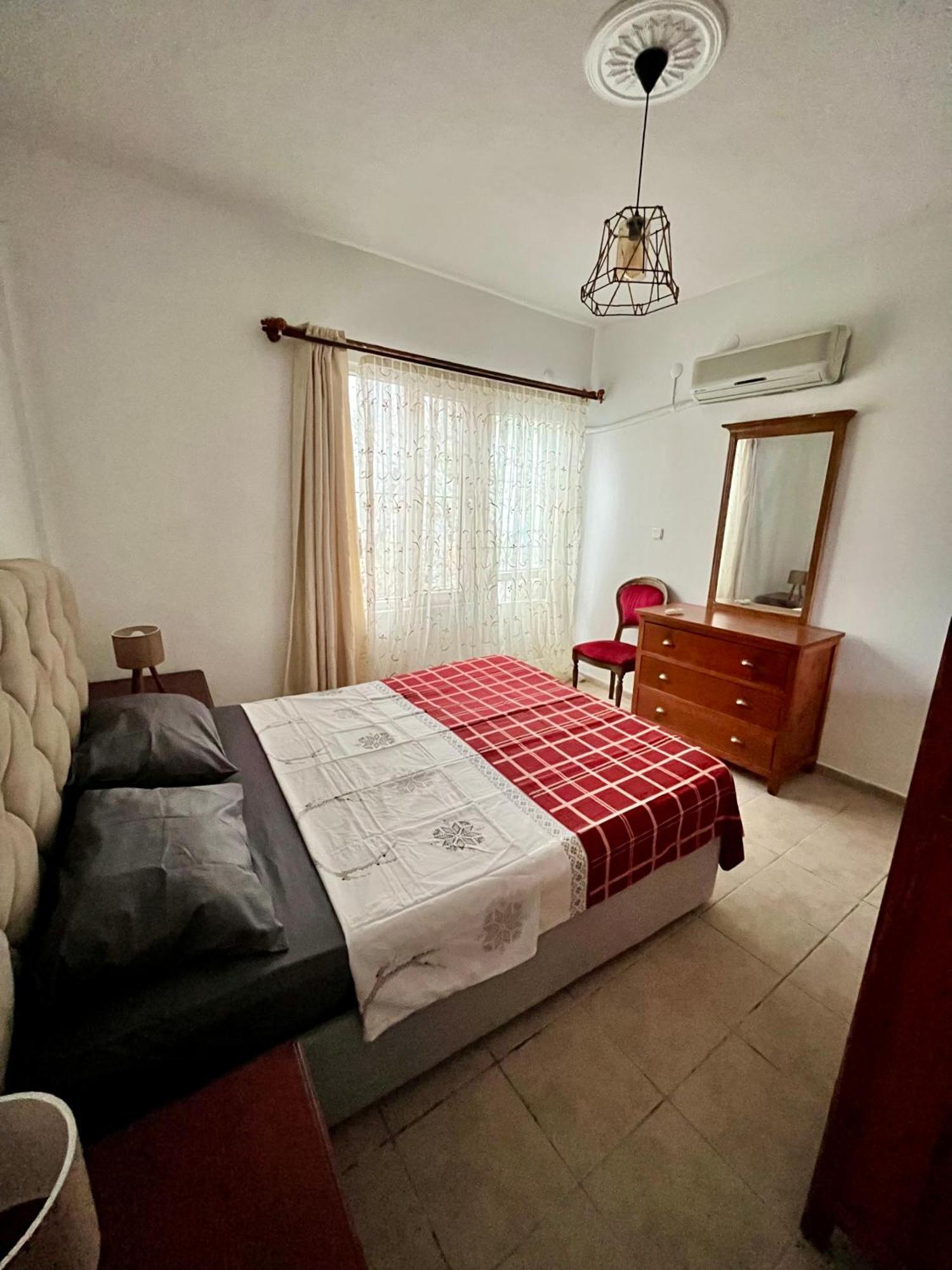 Apartamento Harbour View 3 Fethiye Exterior foto