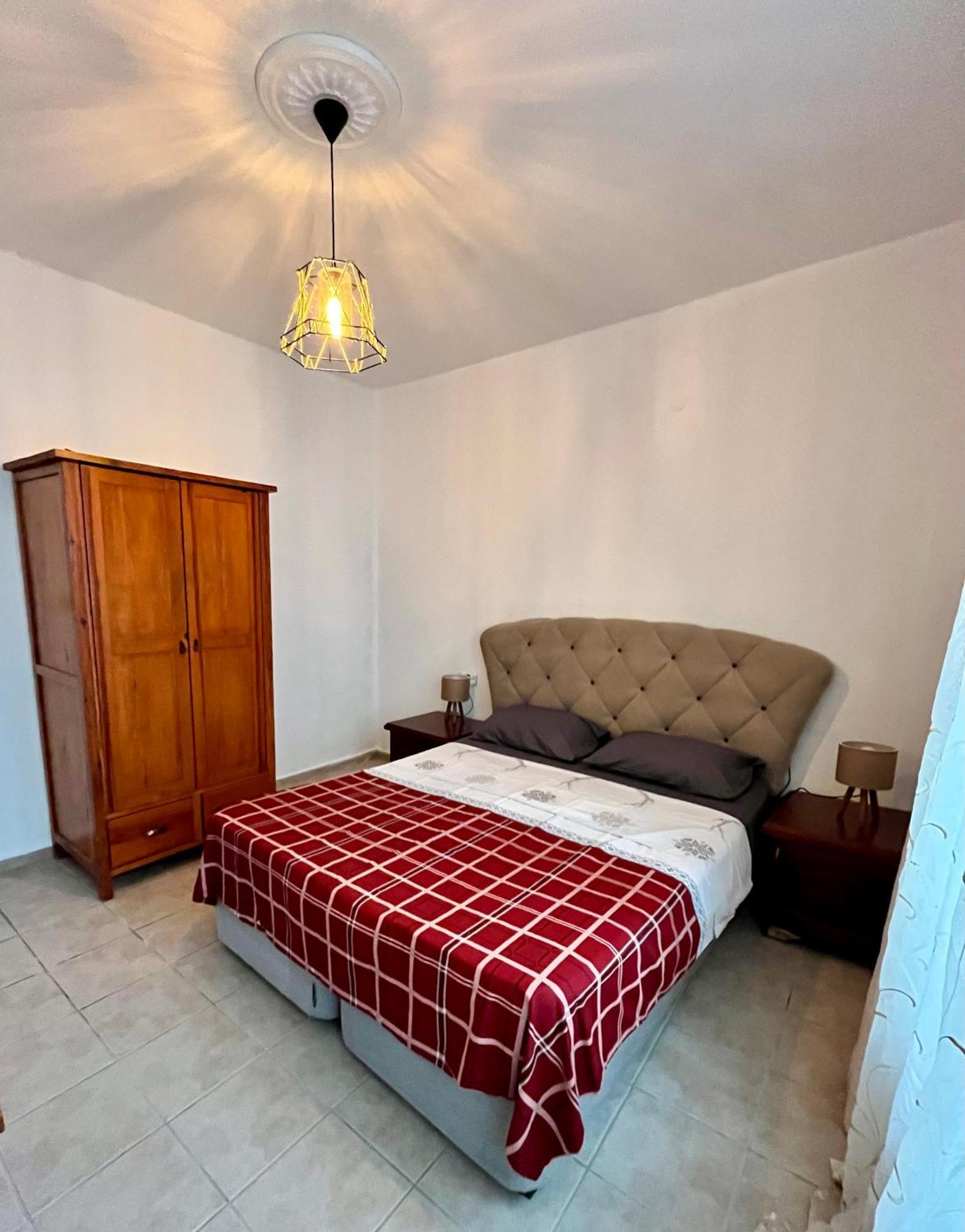 Apartamento Harbour View 3 Fethiye Exterior foto